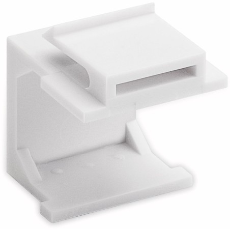 Goobay 79816 - Premium Keystone Module Stvdksel for Reliable Connections | High-Quality Accessories